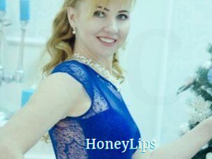 HoneyLips