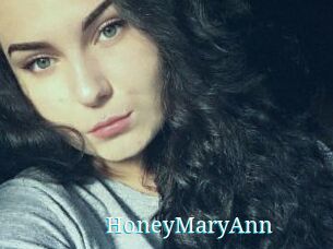 HoneyMaryAnn