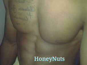 HoneyNuts