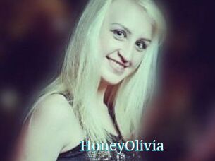 Honey_Olivia