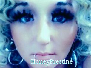 HoneyPrestine