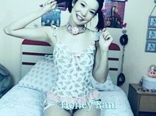 Honey_Bani