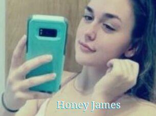 Honey_James