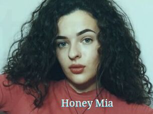 Honey_Mia