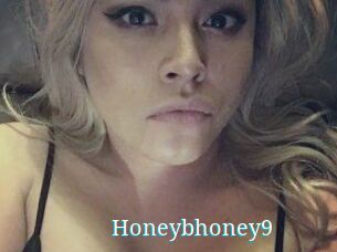 Honeybhoney9