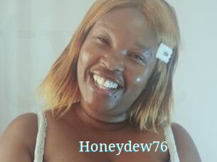 Honeydew76