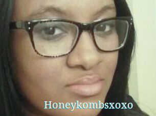 Honeykombsxoxo