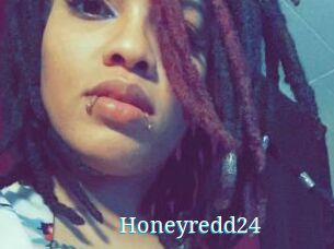 Honeyredd24