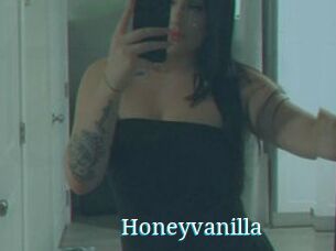 Honeyvanilla