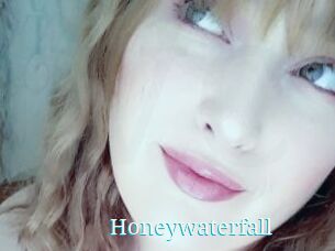 Honeywaterfall