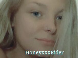 HoneyxxxRider
