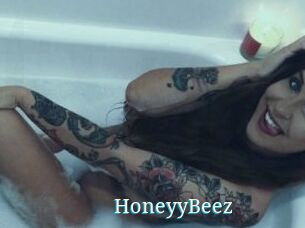 HoneyyBeez