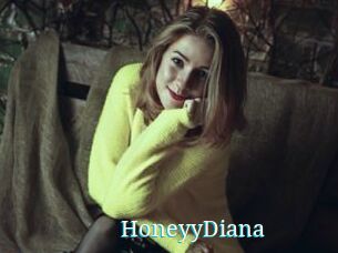 HoneyyDiana