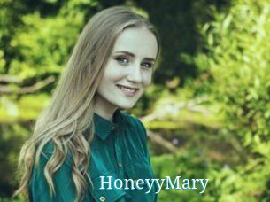 HoneyyMary