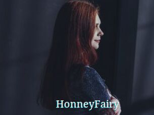 HonneyFairy