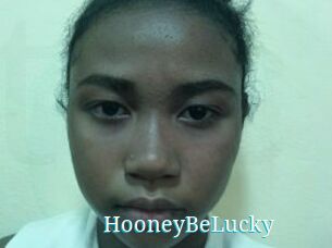 HooneyBeLucky