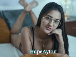 HopeAyton