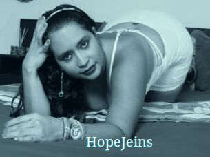 HopeJeins
