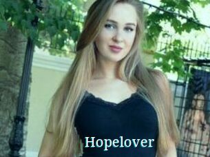 Hopelover