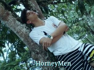 HorneyMen