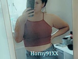 Horny91XX