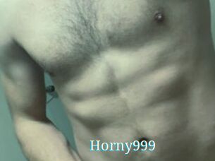 Horny999