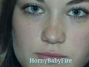 HornyBabyFire