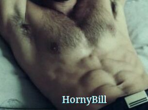 HornyBill