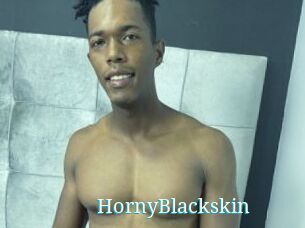 HornyBlackskin