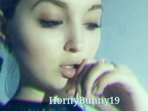 HornyBunny19