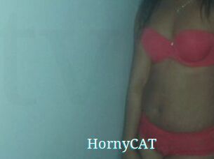 HornyCAT
