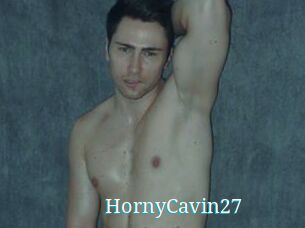 HornyCavin27