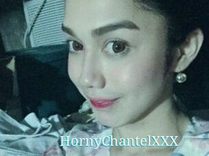 HornyChantelXXX