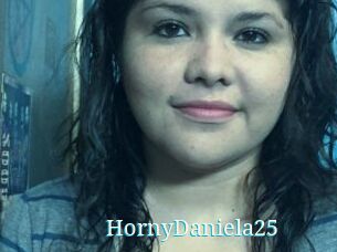 HornyDaniela25