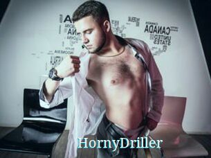 HornyDriller