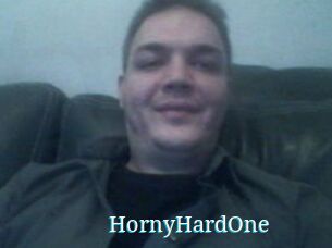 HornyHardOne
