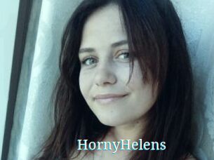 HornyHelens