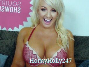 HornyHolly247