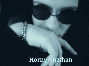 HornyJonathan