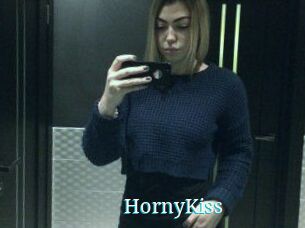 HornyKiss