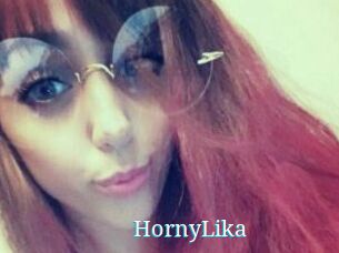 HornyLika_