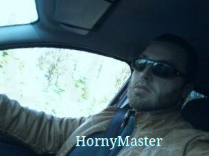 HornyMaster