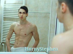 HornyStephen