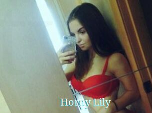 Horny_Lily_