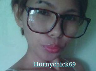 Hornychick69