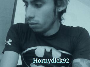 Hornydick92
