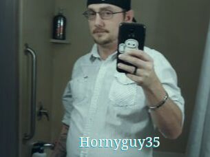 Hornyguy35