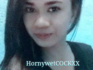 HornywetCOCKXX