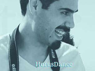 HorusDance
