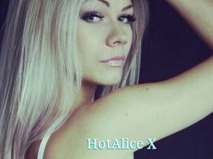 HotAlice_X